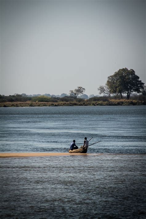 Okavango Namibia River - Free photo on Pixabay - Pixabay