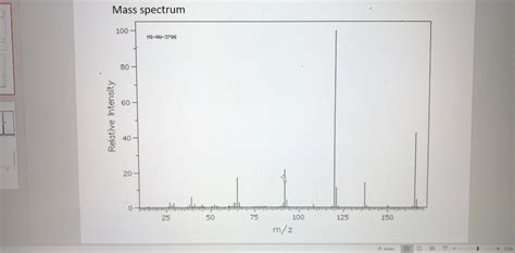 Solved Synthesis of Benzocaine IR spectrum question 1.) | Chegg.com