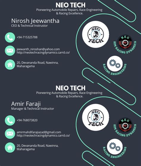 Neo Tech | PDF