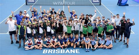 2023 Tennis Queensland Primary Schools Cup State Finals | 14 February ...