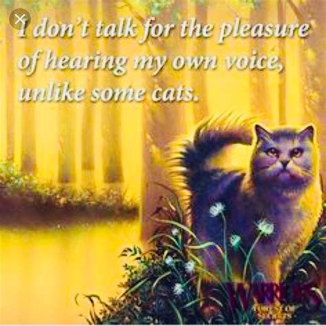 Pin by #Dawnstar on Warrior cat quotes | Warrior cats quotes, Warrior cats, Warrior cat memes