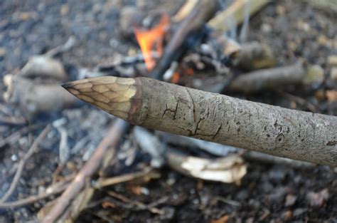 How to Make a Spear | Outdoor Life