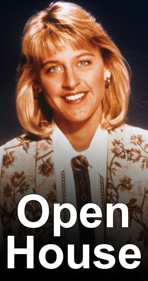 Open House (TV Series 1989–1990) - Full Cast & Crew - IMDb