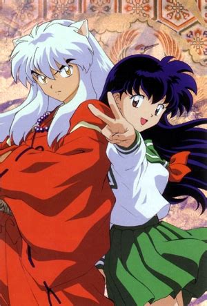 in what episode does inuyasha kiss kagome Poll Results - Inuyasha - Fanpop