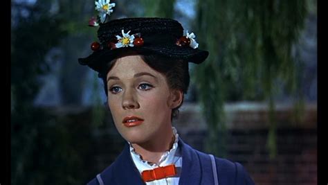 Mary Poppins - Mary Poppins Image (4492331) - Fanpop