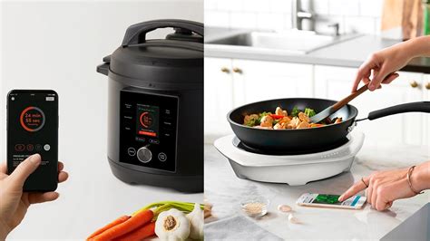 5 Smart Kitchen Gadgets Innovations 2021