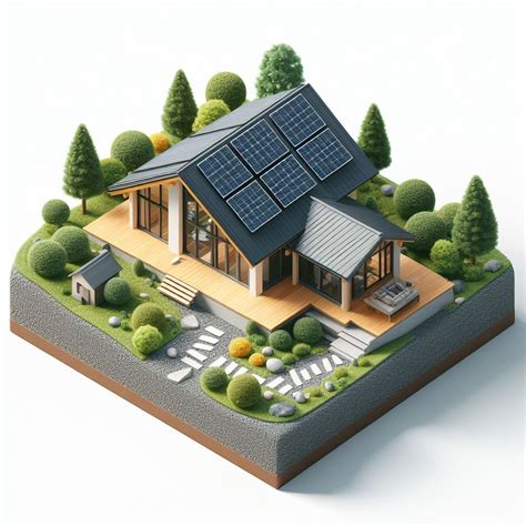 Roofing Reinvented: The Advantages of Solar Panels on Metal Roofs - Solar Thermal Magazine