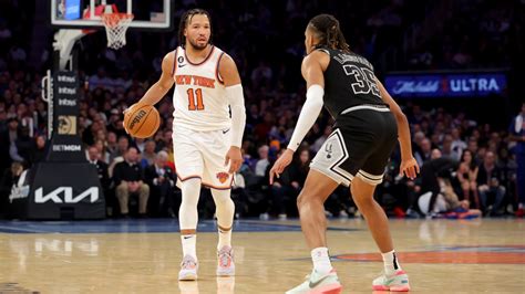 Spurs vs. Knicks live stream: TV channel, how to watch NBA