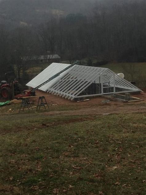 Underground greenhouse, Greenhouse gardening, Greenhouse farming