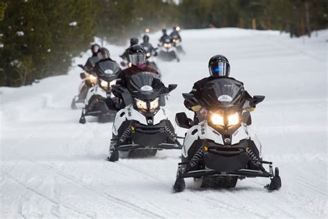 Outdoor Winter Activities in Michigan You Must Try this Season | Around ...