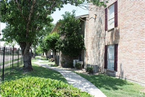 Meridian Apartments Rentals - Houston, TX | Apartments.com