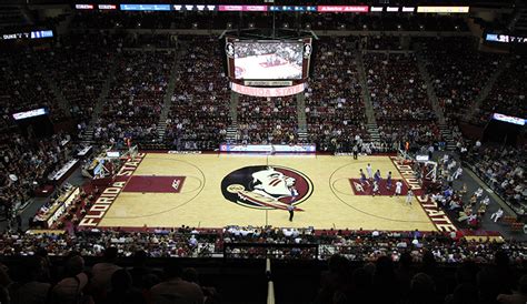 Florida State University Upgrades Basketball Arena with Meyer Sound ...