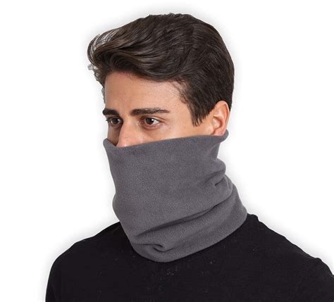 Fleece Neck Warmer – Tough Outfitters