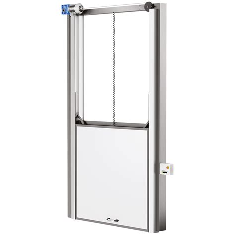 How to Install a Vertical Sliding Door | by Buildingenvelopesystems | Medium