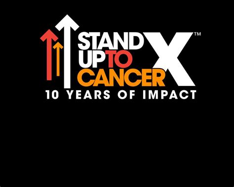 Stand Up To Cancer - NBC.com