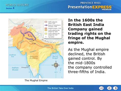 PPT - Understand the causes and effects of the Sepoy Rebellion. Explain how British rule ...