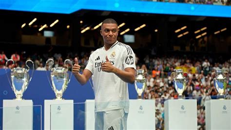 Real Madrid vs Atalanta LIVE Streaming: Will Kylian Mbappe Make His Debut In UEFA Super Cup ...