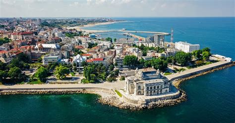 10 Fun Things to do in Constanta, Romania