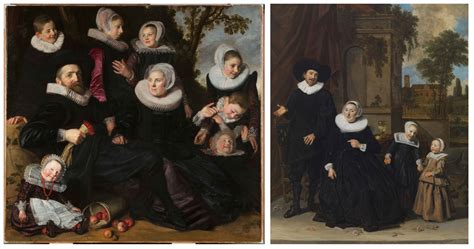 'Frans Hals Portraits' Celebrates Artist’s Vivid Work | National Review