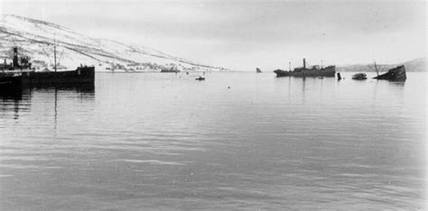 The feature film about the battles of Narvik | Visit Narvik