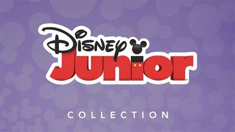 Katso Disney Junior | Disney+