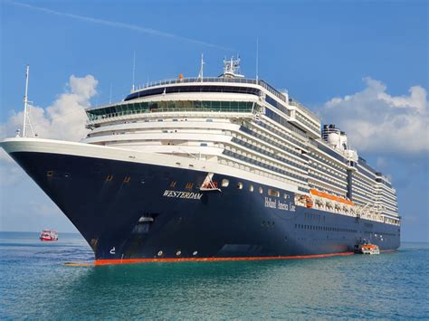 Holland America Cruises for First Timers | Savored Journeys