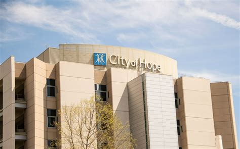 $32.3M Boost: City of Hope's Groundbreaking Therapies