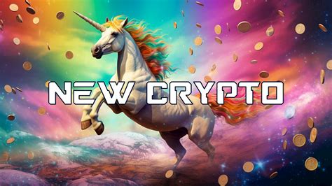 New Crypto Coins | The Ultimate Guide to the Best New Cryptocurrencies ...