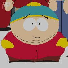 Cartman Respect My Authority GIF - Cartman Respect My Authority Respect ...