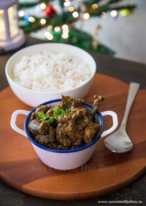 Kadaknath Chicken Curry / Pepper Chicken | Not Out of the Box