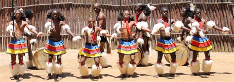 Swaziland - Country Profile - Nations Online Project