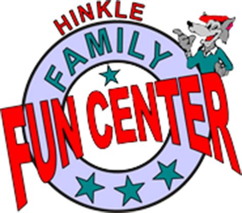 Hinkle Family Fun Center Upgrades Experience with Helios -- Hinkle ...