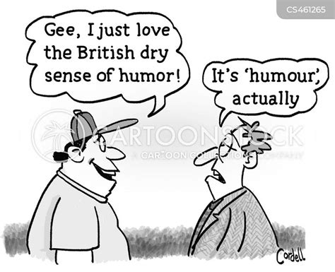 British Humor Cartoons and Comics - funny pictures from CartoonStock