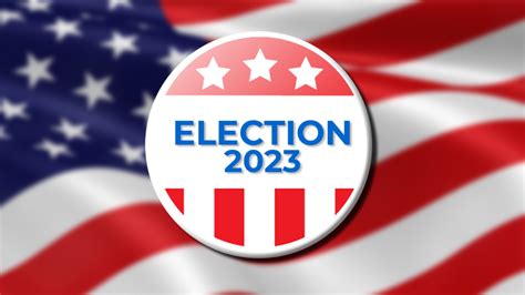 Final Slate of Candidates for the 2023 Local Election – The Reading Post