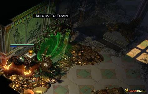 Path of Exile Uber Labyrinth Guide