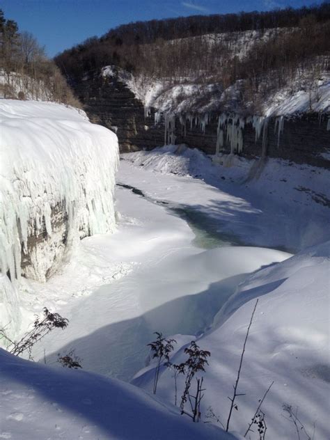 Letchworth State Park; winter 2015 Most Beautiful, Beautiful Places, Letchworth State Park ...