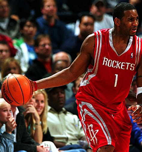 Pin by Hoops Rant on Rare NBA Photos | Tracy mcgrady, Tmac, Basketball ...