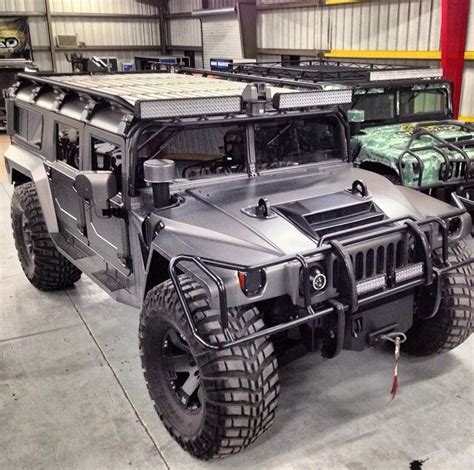 Alpha H1 custom? - Hummer Forums - Enthusiast Forum for Hummer Owners