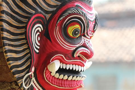 Purulia Chhau Masks | Sahapedia