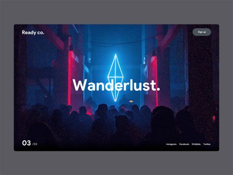 Rave designs, themes, templates and downloadable graphic elements on Dribbble