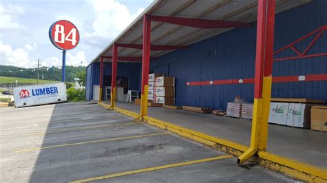 84 Lumber - Building Supplies - 490 25th St S, Birmingham, AL - Phone ...