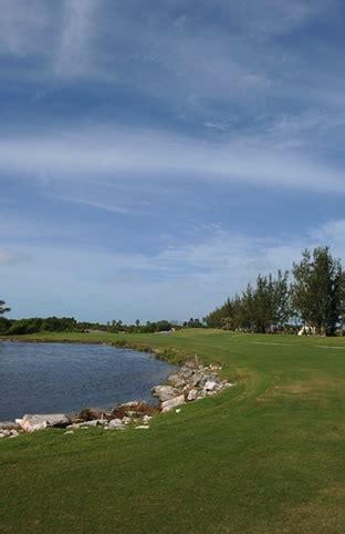 Turks and Caicos Golf Packages at Alexandra Resort | Turks and caicos resorts, Turks and caicos ...