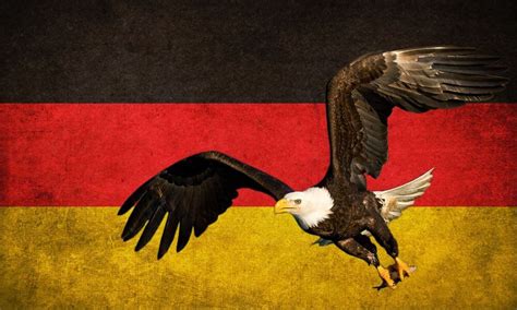 National Animal Of Germany (Helpful Content!) - Foreign Lingo