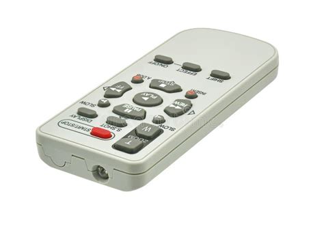 Remote control unit stock image. Image of change, sound - 138330773