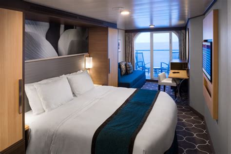 Symphony of the Seas Cabin 12726 - Category 5D - Ocean View Stateroom ...