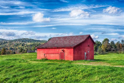 Cornwall, Connecticut - WorldAtlas