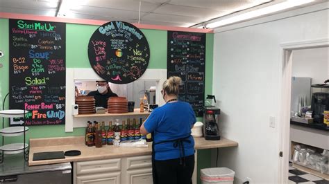 Good Day Cafe opens new location in Surfside Beach | WPDE