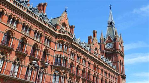 Kings Cross St. Pancras Car Hire | Book Cheap Rental Cars | Expedia