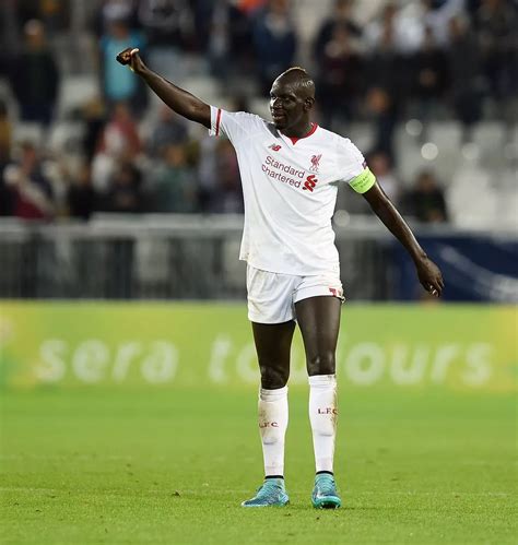 Mamadou Sakho - Liverpool Echo