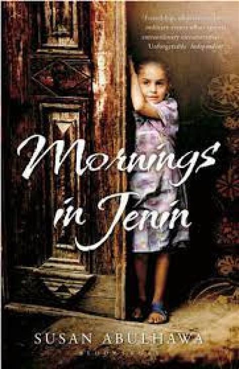 Review of "Mornings In Jenin" By Suzan Abulhawa